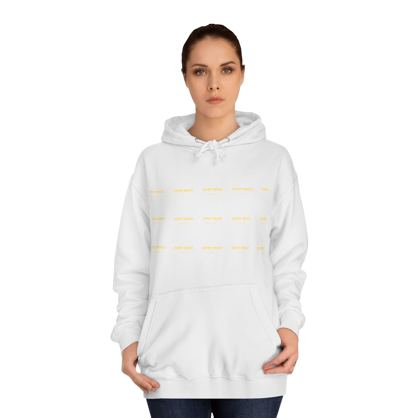 Sweat a capuche